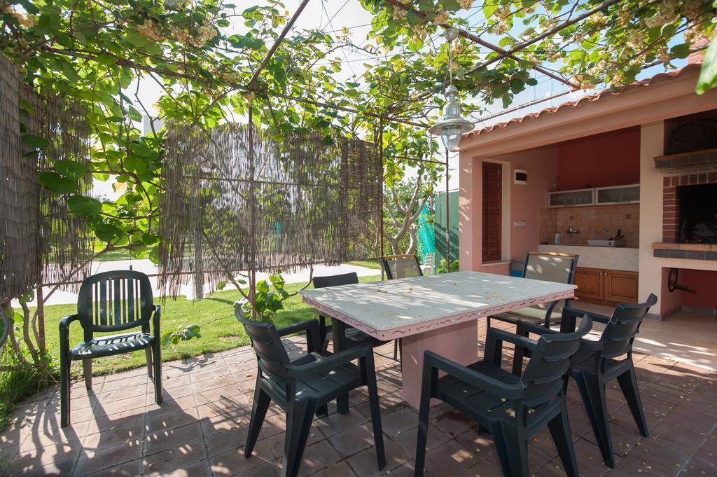 Holiday Home Frankie Paradise Zaton  Exterior foto