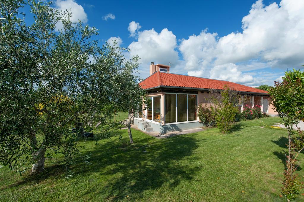 Holiday Home Frankie Paradise Zaton  Exterior foto