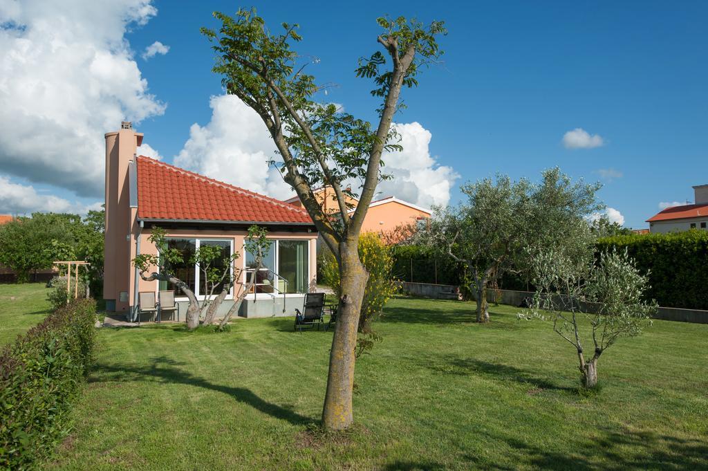Holiday Home Frankie Paradise Zaton  Exterior foto
