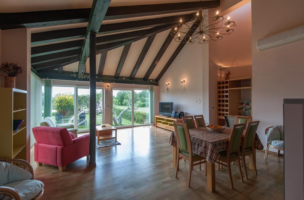 Holiday Home Frankie Paradise Zaton  Exterior foto