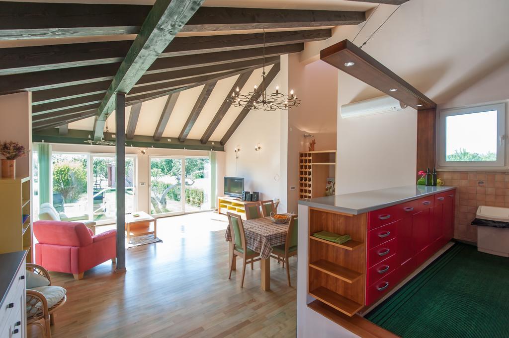 Holiday Home Frankie Paradise Zaton  Exterior foto