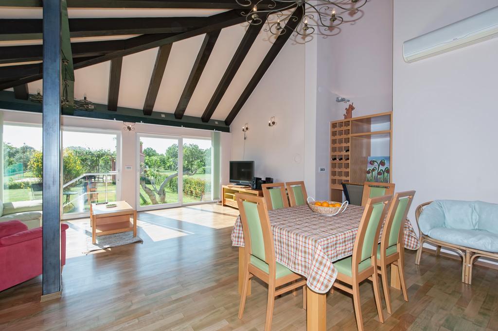 Holiday Home Frankie Paradise Zaton  Exterior foto