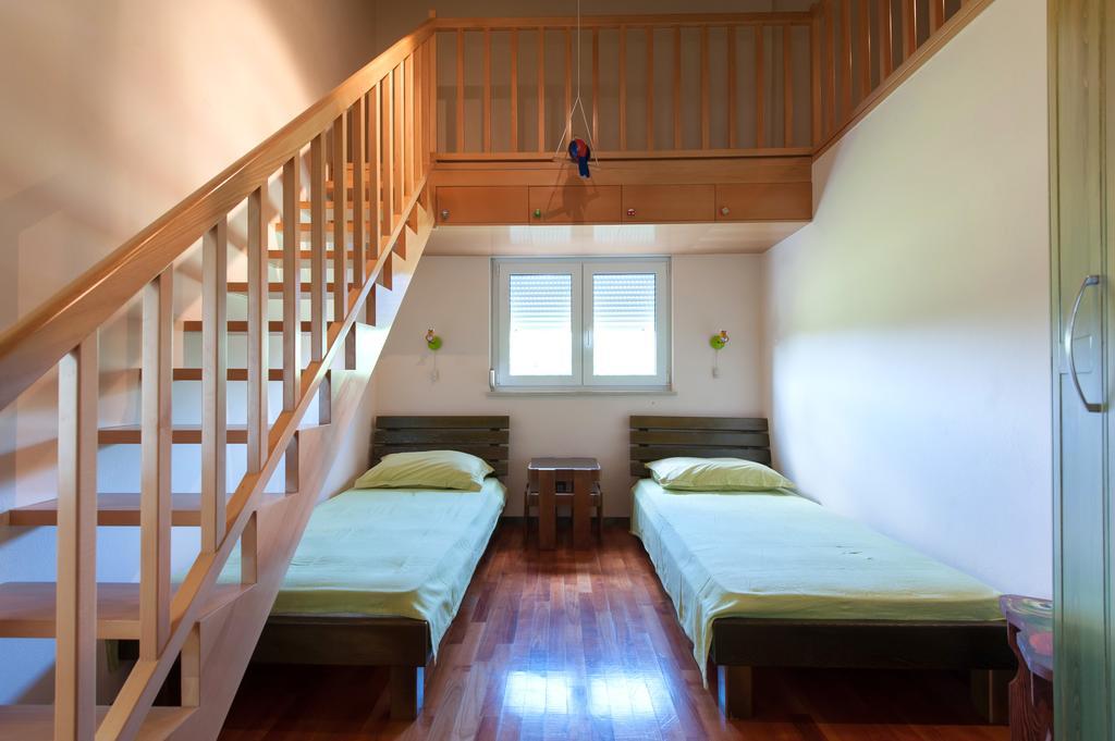 Holiday Home Frankie Paradise Zaton  Exterior foto